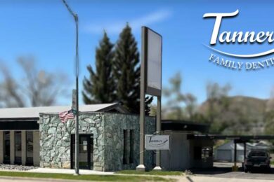 Join Tanner Family Dentistry For Their Ribbon Cutting and Open House