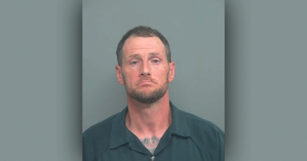 Nevada Man Faces Kidnapping, Aggravated Assault Charges