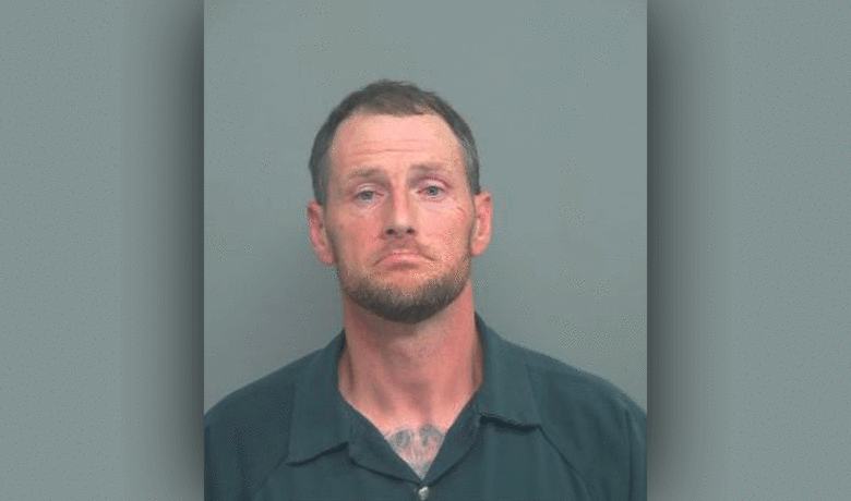 Nevada Man Faces Kidnapping, Aggravated Assault Charges