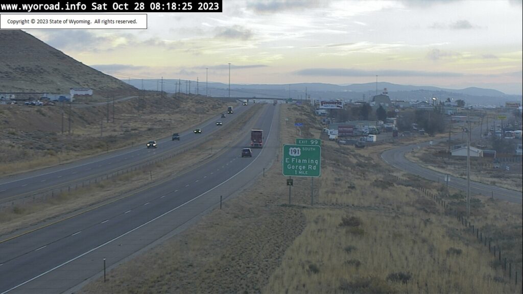 Partly Sunny With a High Near 32