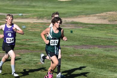 Green River Wolves Sports Schedule Oct. 11-14th