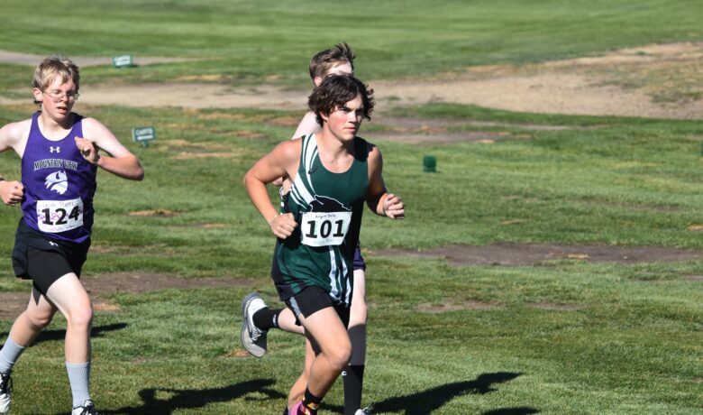 Green River Wolves Sports Schedule Oct. 11-14th