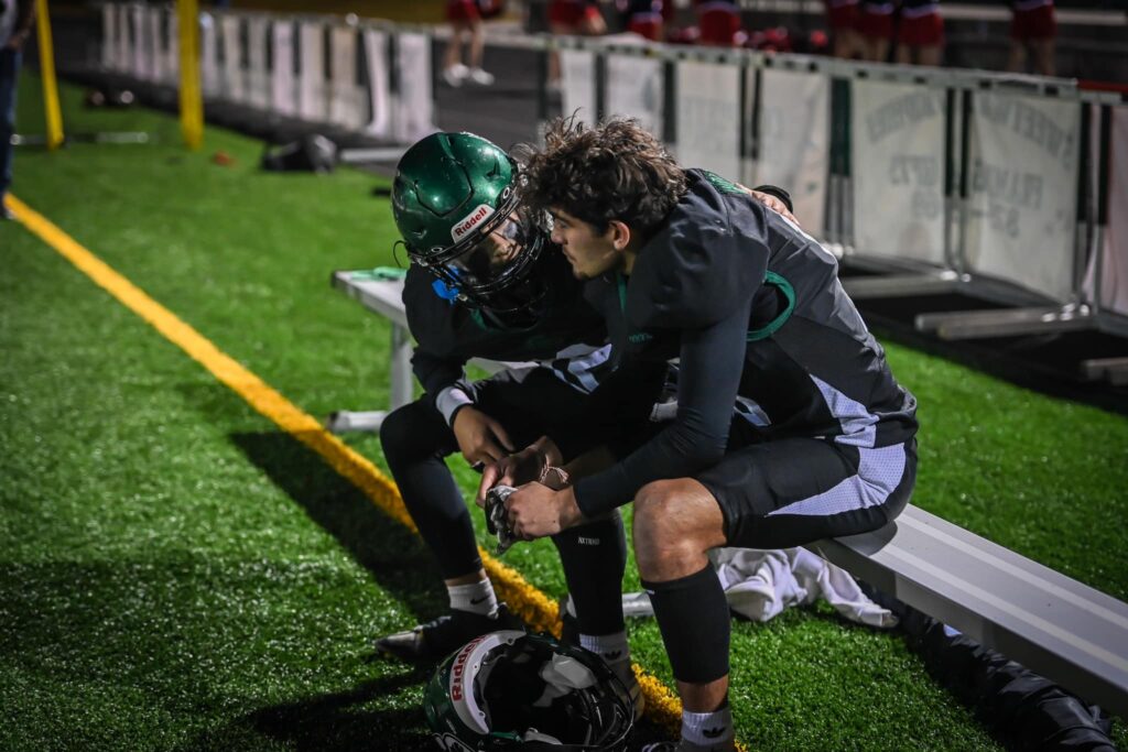 Postgame Thoughts: Seniors Shine in Final Game