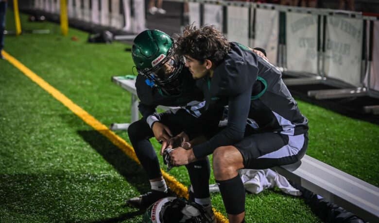 Postgame Thoughts: Seniors Shine in Final Game