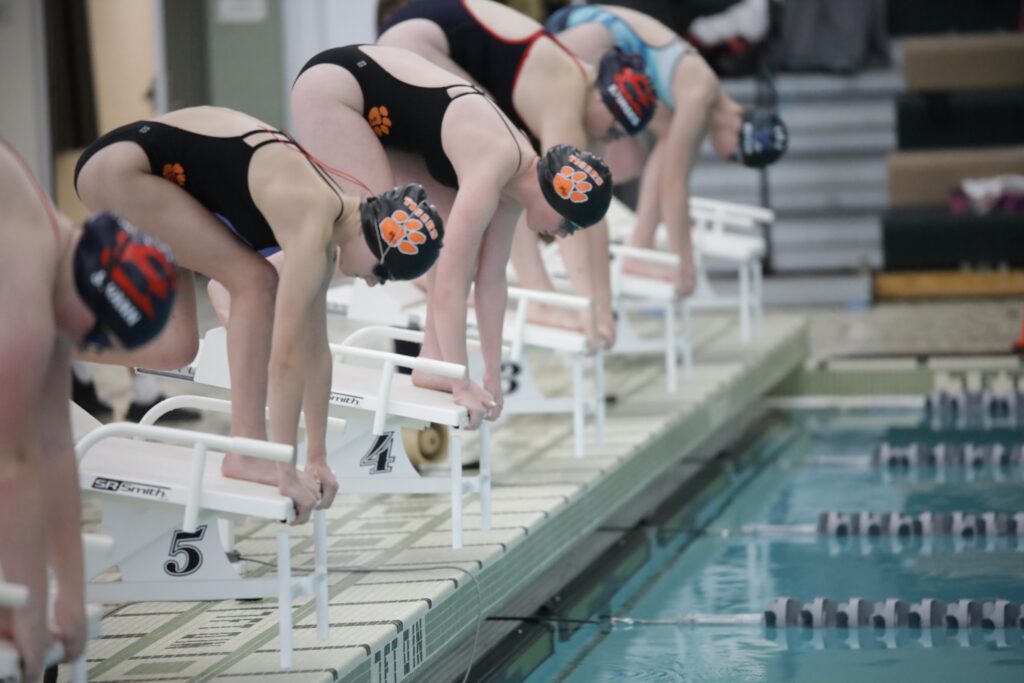 Green River and Rock Springs Head to State Swimming This Week