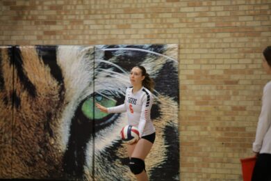 Rock Springs Tigers Sports Schedule Oct. 12-14th