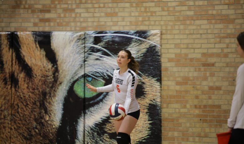 Rock Springs Tigers Sports Schedule Oct. 12-14th