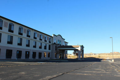 Residence Hall Sold, Will be Converted to Hotel
