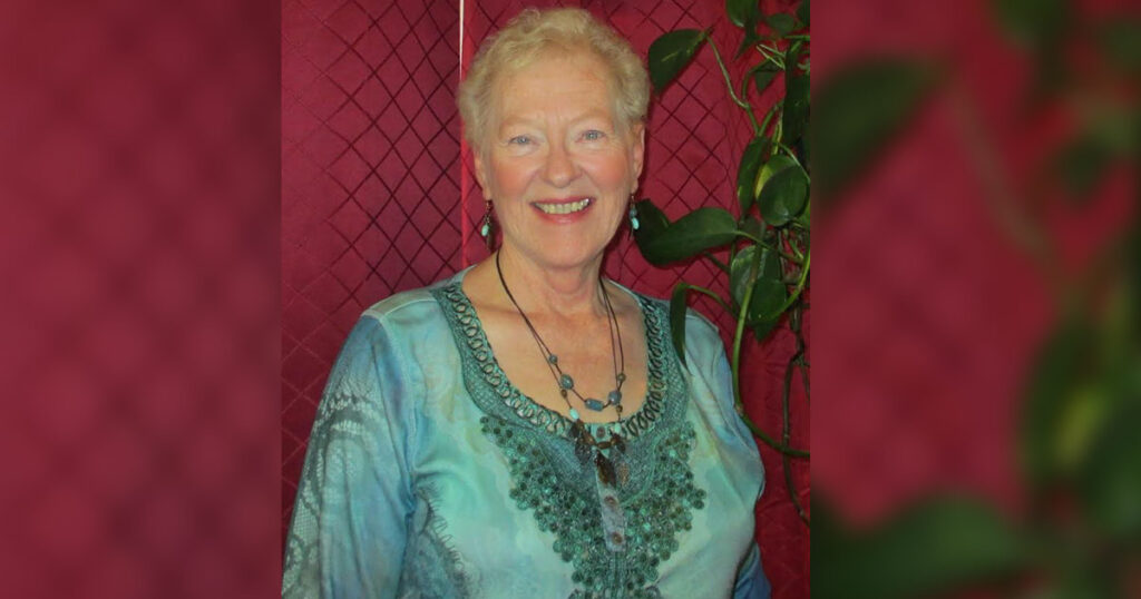 Smith Named Wyoming’s New Poet Laureate