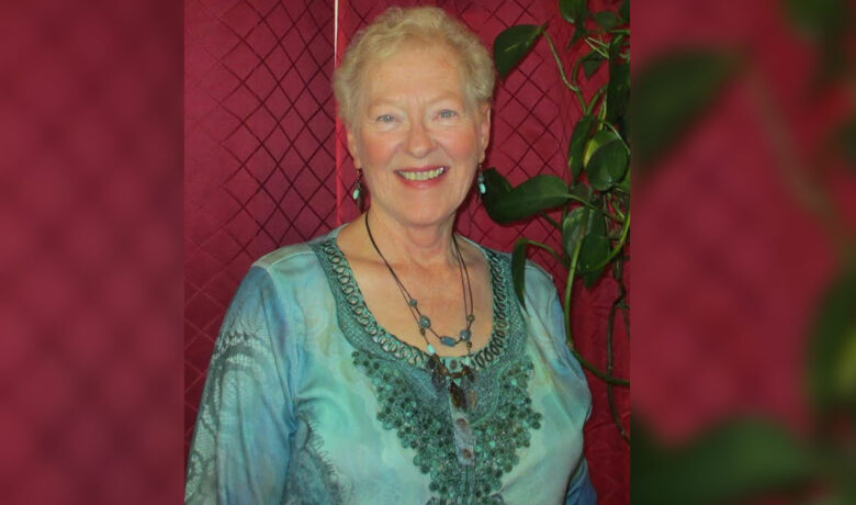 Smith Named Wyoming’s New Poet Laureate