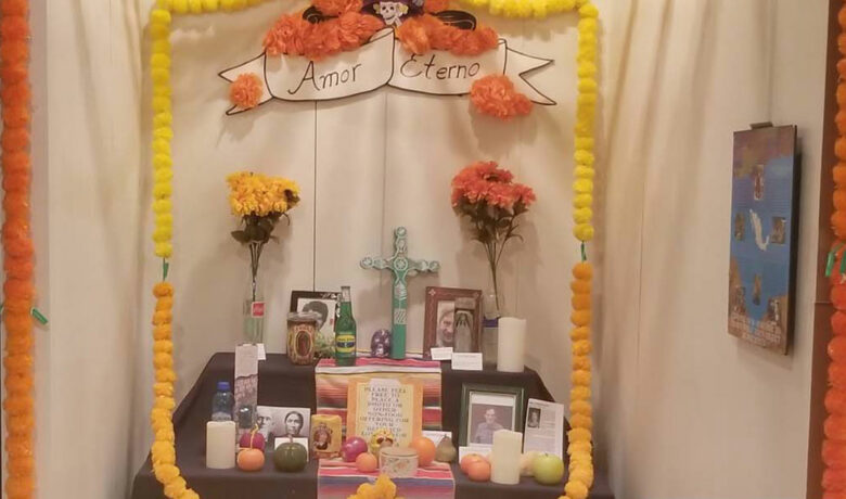 Sweetwater County Historical Museum Continues Day of the Dead Tradition