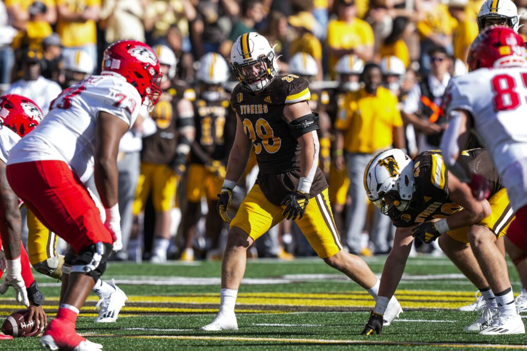 Cowboys Host Fresno State in Mountain West Contest