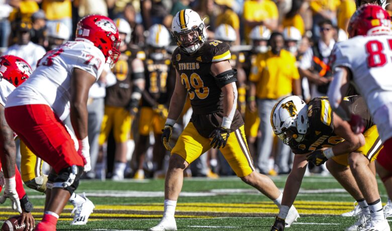 Cowboys Host Fresno State in Mountain West Contest