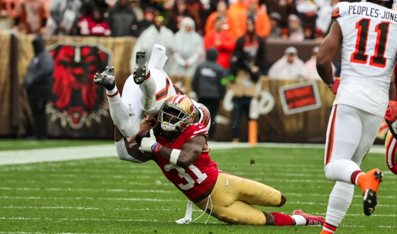 Pokes in the Pros: Gipson Returns to Action