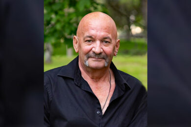 Richard Karl Hall (November 16, 1960-October 25, 2023)