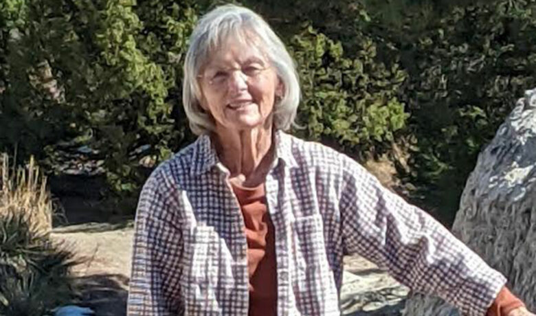 Former WWCC Instructor Hosts Public Reading Friday