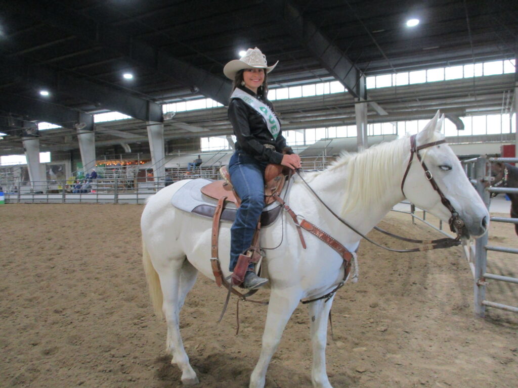 First Gymkhana Features the New and Familiar