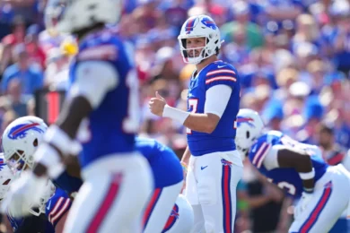 Pokes in the Pros: Week 4