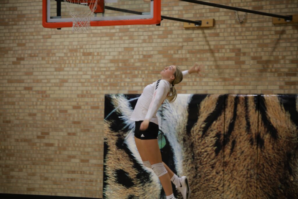 Preview: Green River and Rock Springs Volleyball Oct. 12-14th