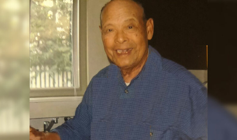 Sau Ning Cheng (August 20, 1933-October 5, 2023)
