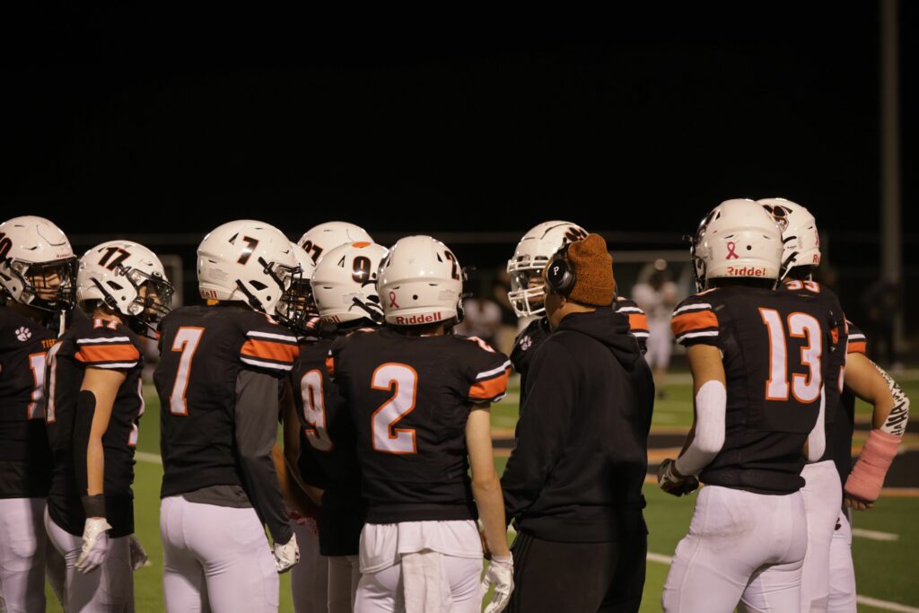 This Week on the Gridiron: Football History of Week 7