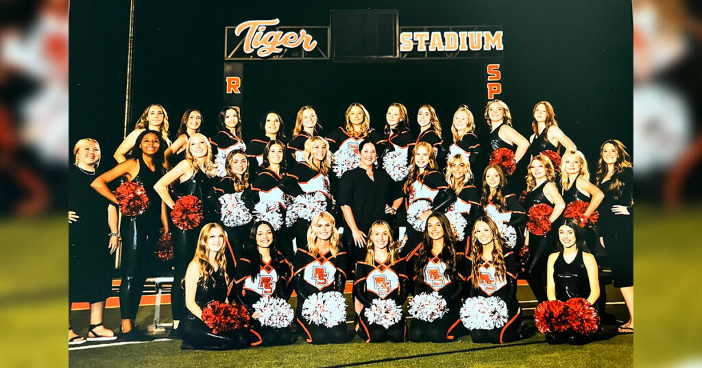 Longtime RSHS Dance Coach Resigns