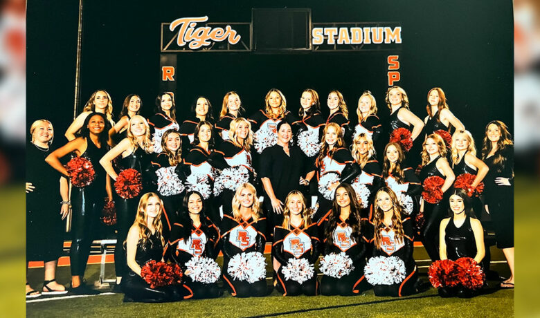 Longtime RSHS Dance Coach Resigns