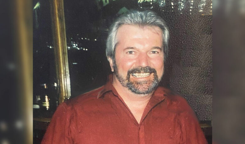 Larry Glen Shepard (January 17, 1954-October 3, 2023)