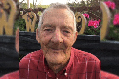 Charles “Charlie” Stanley (October 26, 1943 – October 15, 2023)
