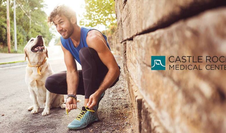 Join Castle Rock Medical Center’s New Year Shape-Up Challenge