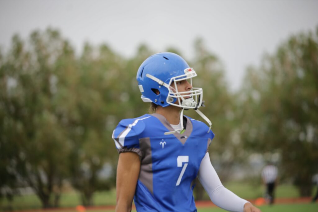 Postgame Thoughts: Eagles Soar Against Rebels