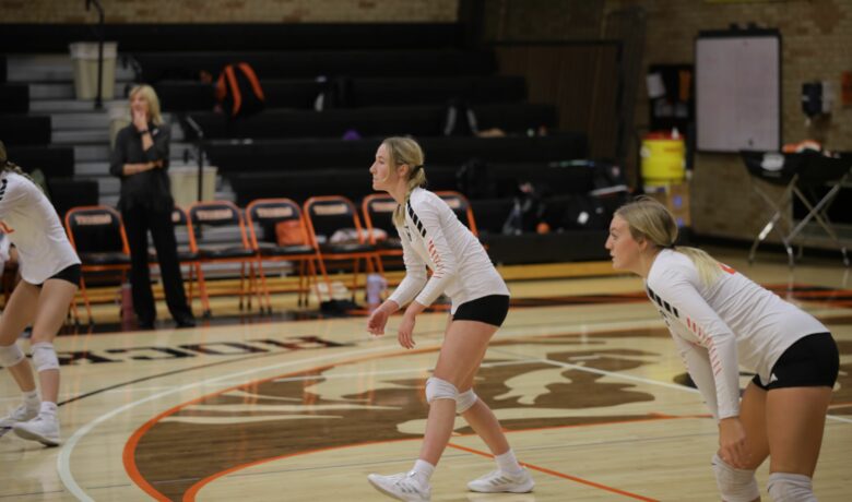 Rock Springs Tigers Sports Schedule Oct. 17-21