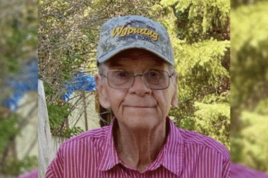 Donald “Doc” James Mattinson Sr. (January 20, 1944 – October 23, 2023)
