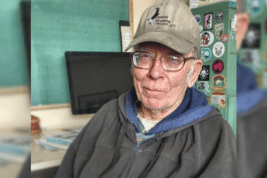 Donald B. Thayer (January 18, 1940 – October 10, 2023)
