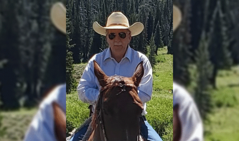 Garland Ray McMartin (July 14, 1960 – September 30, 2023)