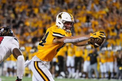 Wyoming Cowboys Prepare for Mountain West Showdown Against Boise State