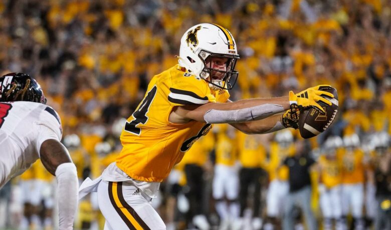 Wyoming Cowboys Prepare for Mountain West Showdown Against Boise State