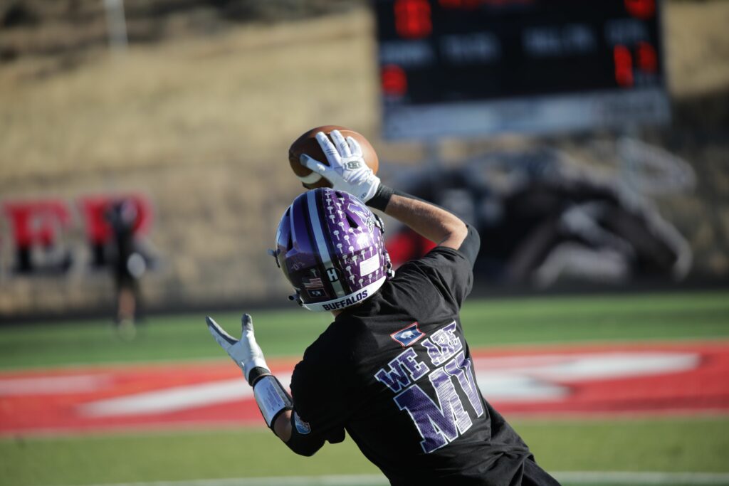 Postgame Thoughts: Buffalos Finish Their Perfect Regular Season Record