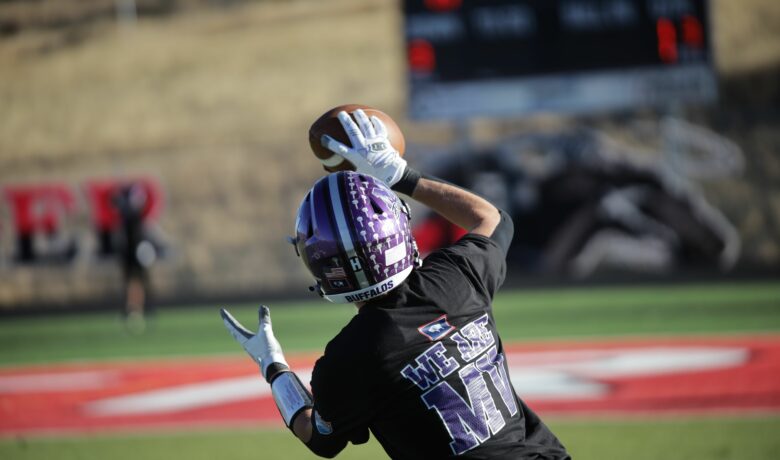 Postgame Thoughts: Buffalos Finish Their Perfect Regular Season Record