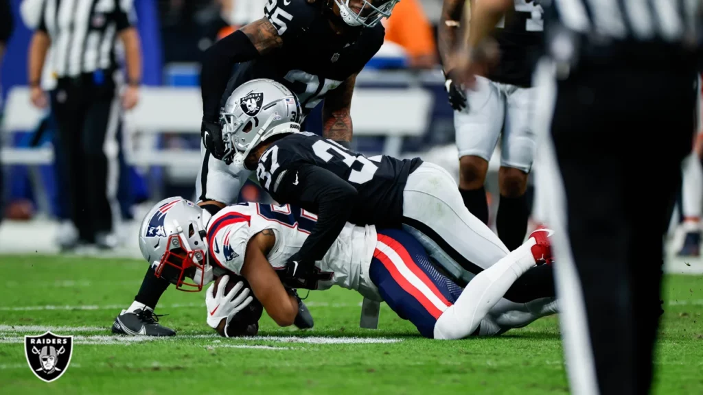 Pokes in the Pros: Week 6