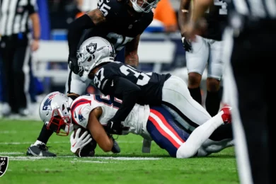 Pokes in the Pros: Week 6