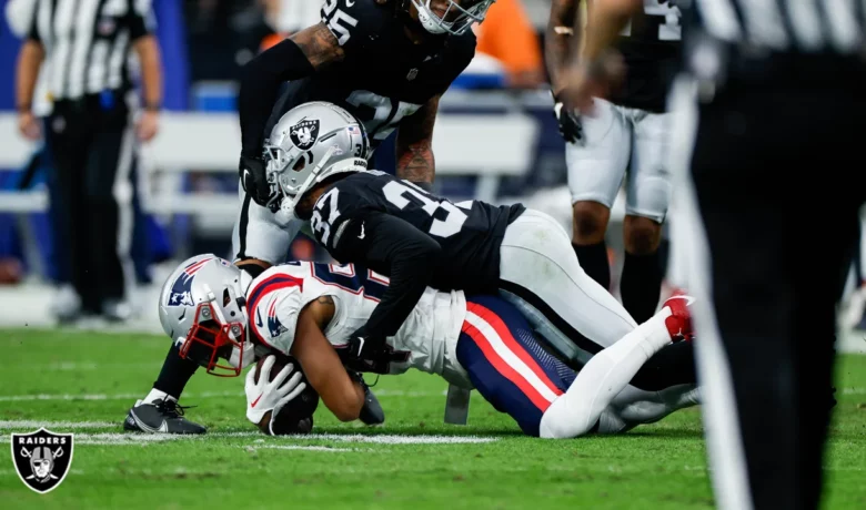 Pokes in the Pros: Week 6