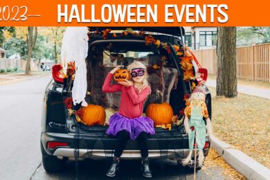 FREE Rock Springs & Green River 2023 ‘Family’ Halloween Events