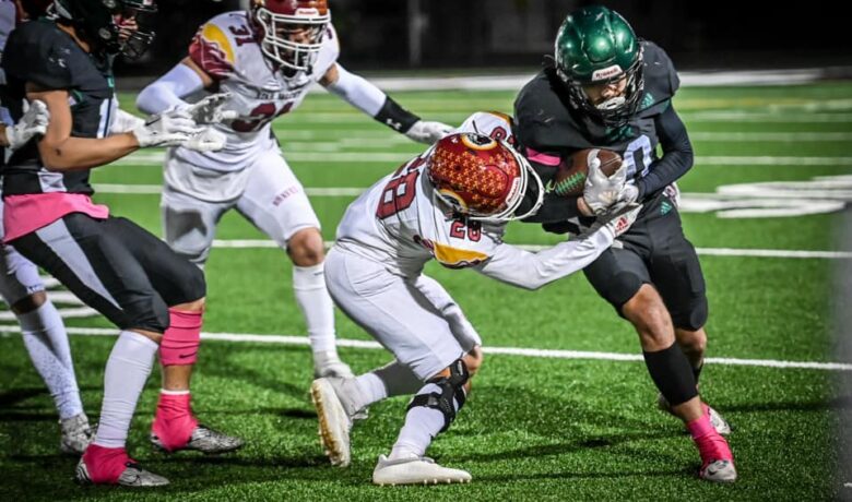 Postgame Thoughts: Wolves Show Resilience