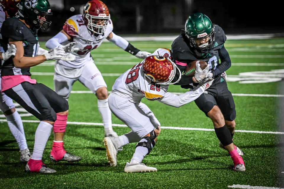 Postgame Thoughts: Wolves Show Resilience