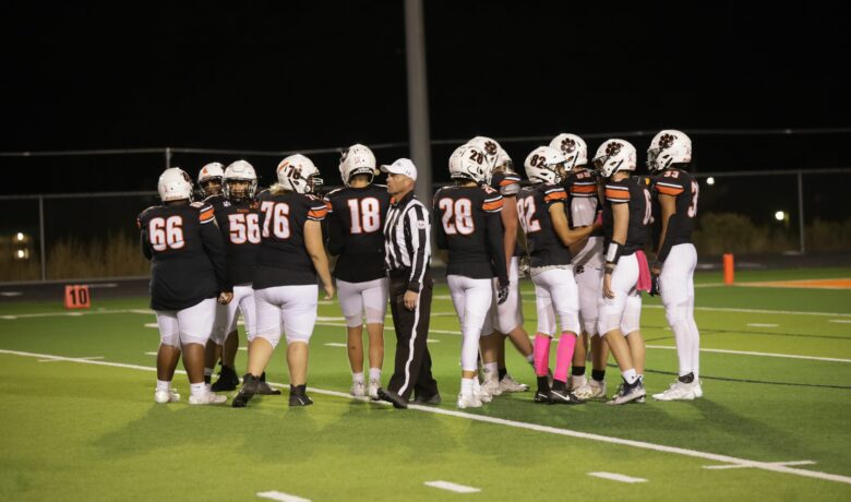 Rock Springs Tigers Sports Schedule Oct. 26-28