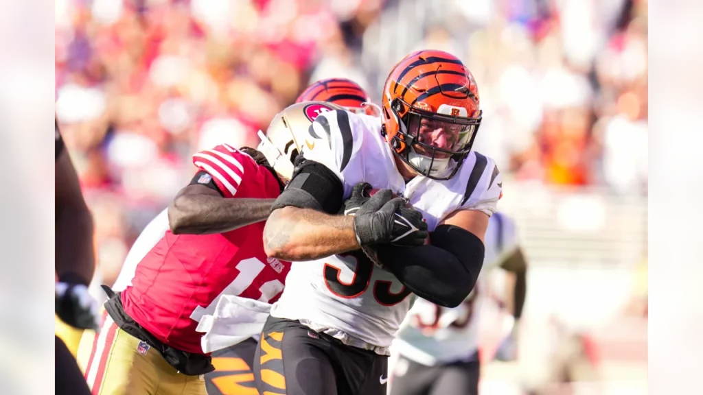 Pokes in the Pros: Week 8
