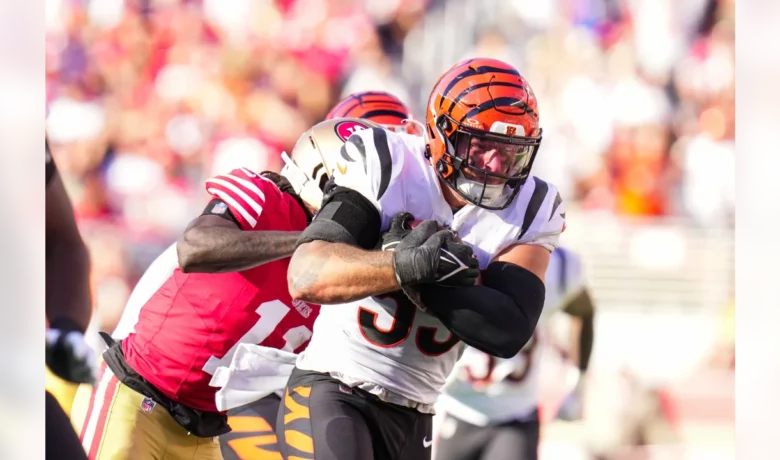 Pokes in the Pros: Week 8