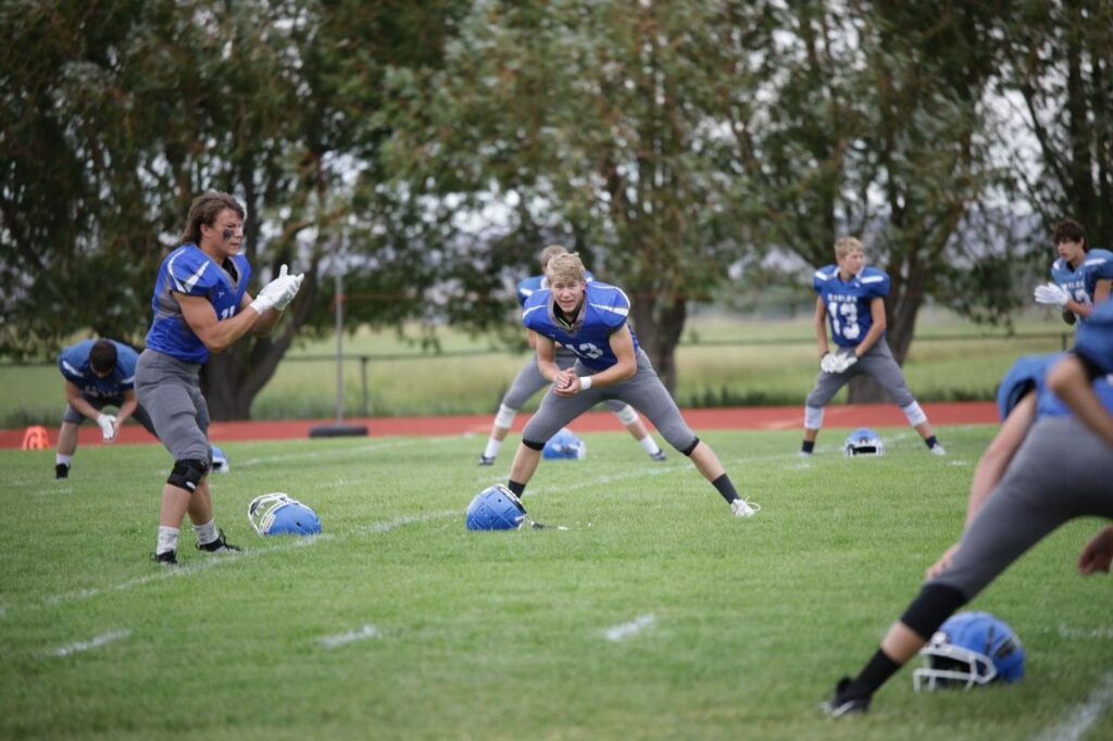 Wyoming High School 2024/2025 Conference Realignments