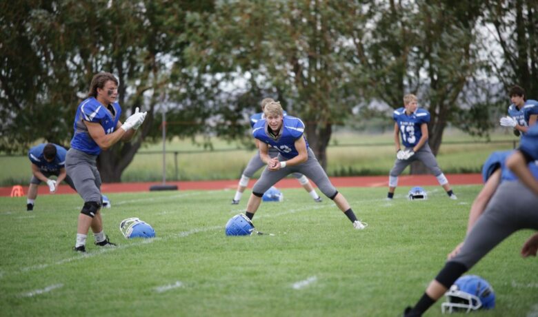 Wyoming High School 2024/2025 Conference Realignments